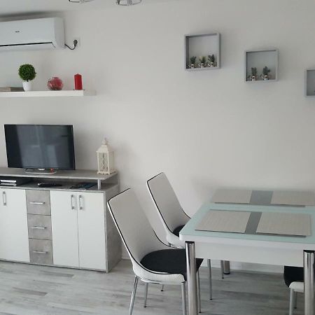 Apartment No1 Korenica Luaran gambar