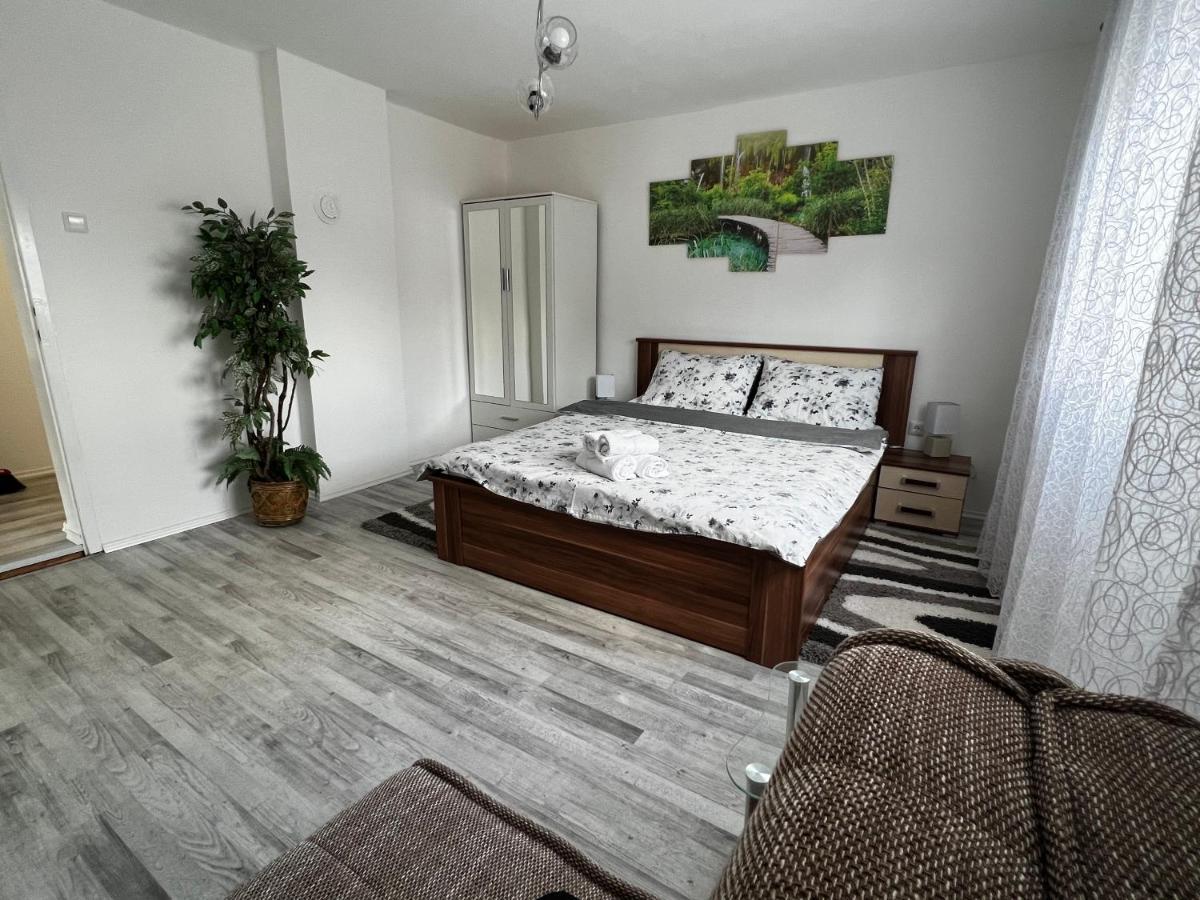 Apartment No1 Korenica Luaran gambar