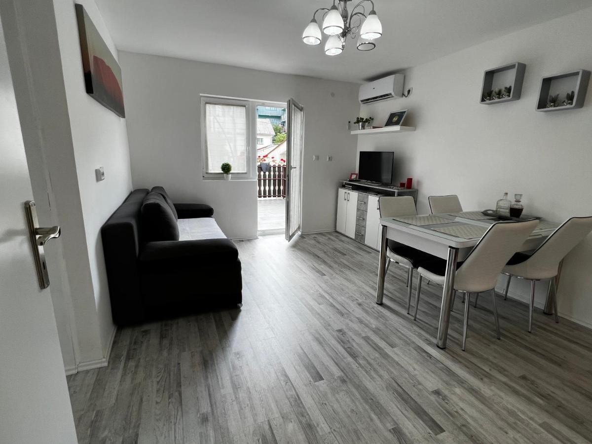 Apartment No1 Korenica Luaran gambar