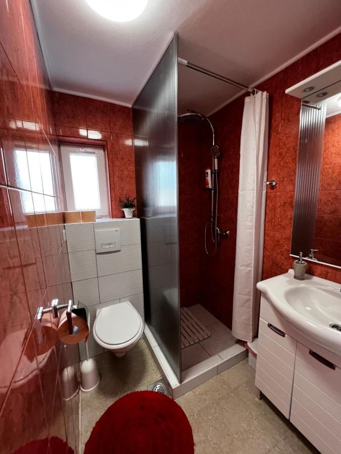 Apartment No1 Korenica Luaran gambar