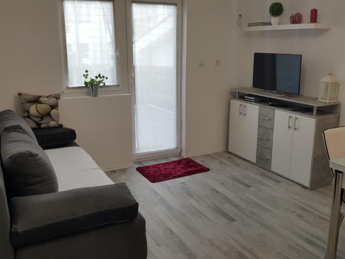Apartment No1 Korenica Luaran gambar
