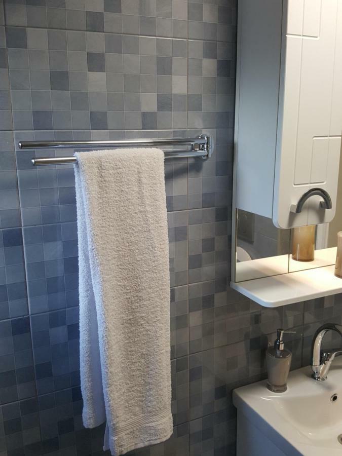 Apartment No1 Korenica Luaran gambar
