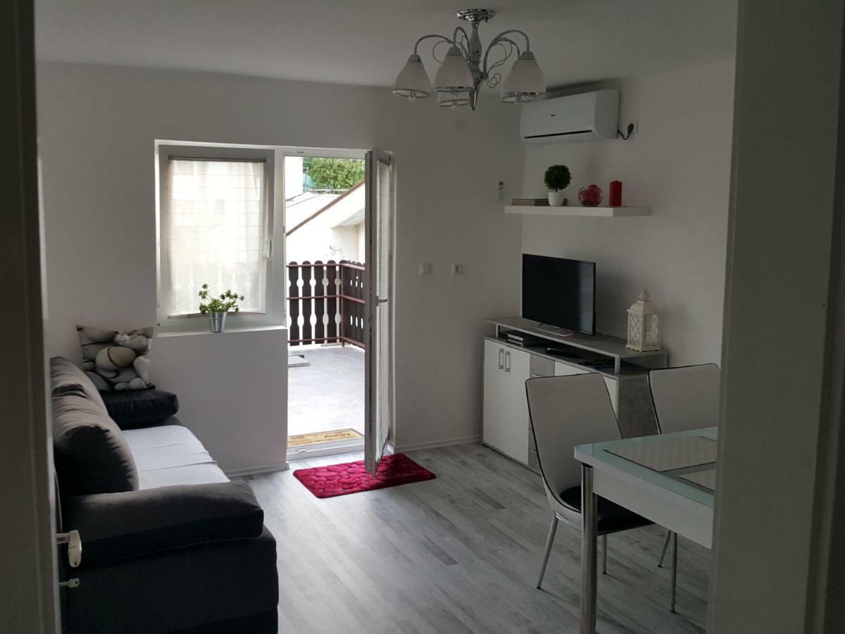 Apartment No1 Korenica Luaran gambar