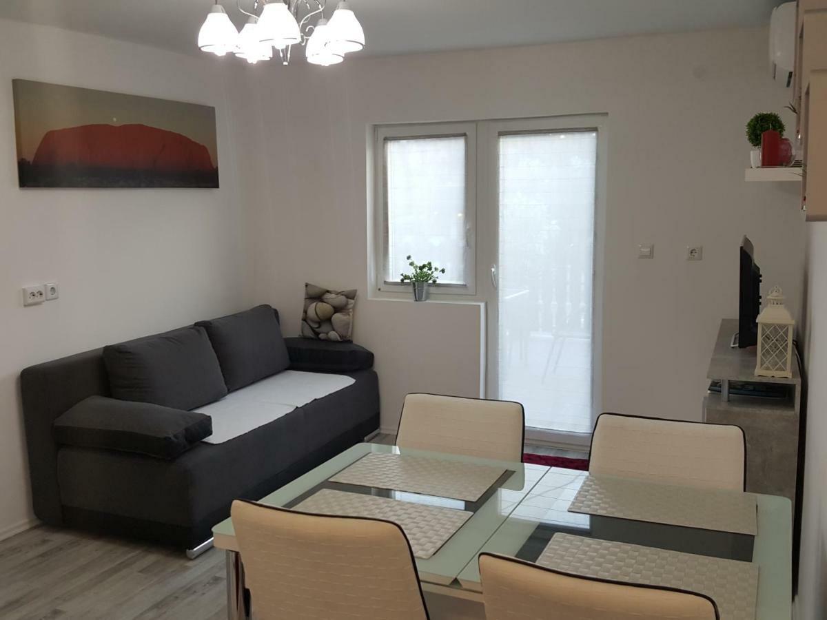 Apartment No1 Korenica Luaran gambar
