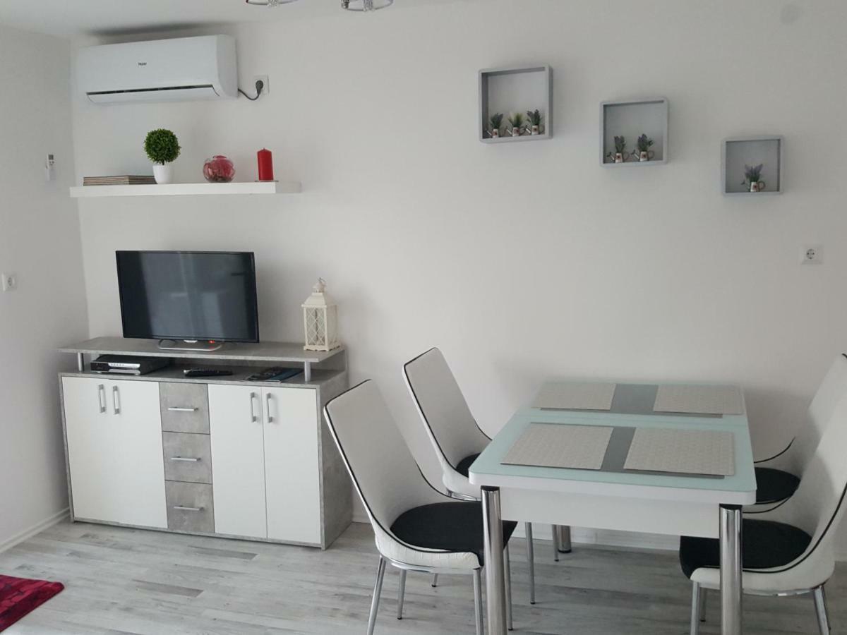 Apartment No1 Korenica Luaran gambar
