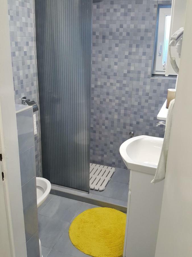Apartment No1 Korenica Luaran gambar