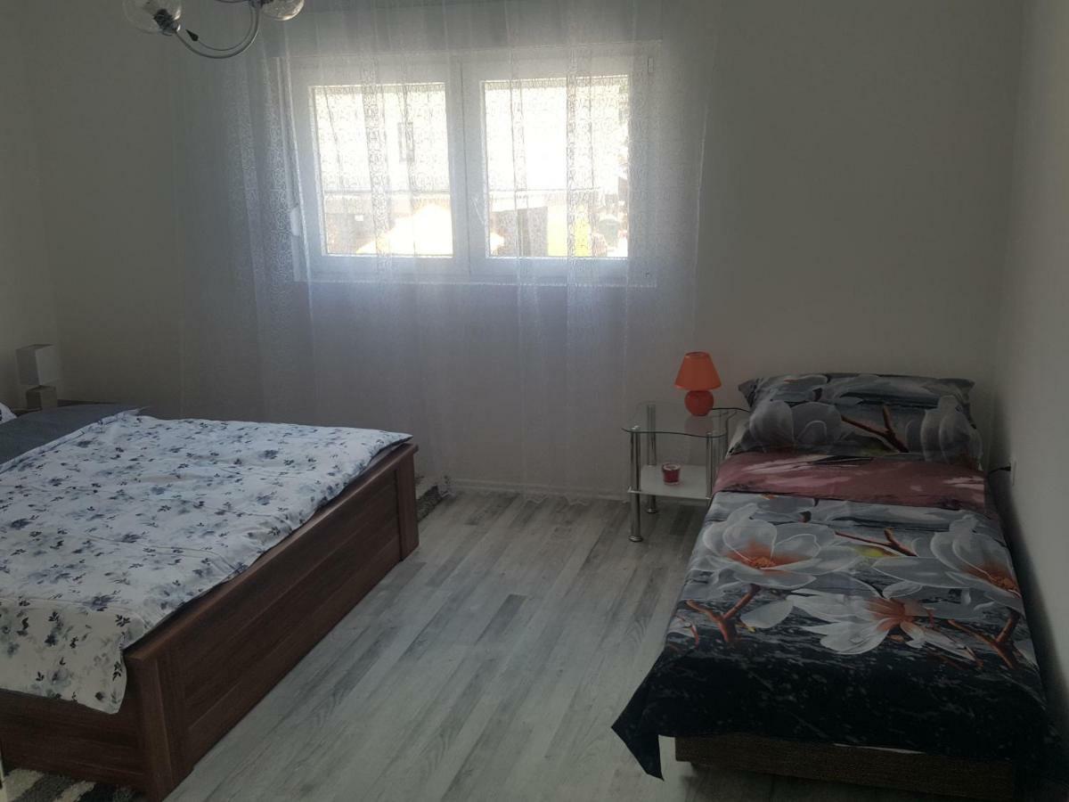 Apartment No1 Korenica Luaran gambar