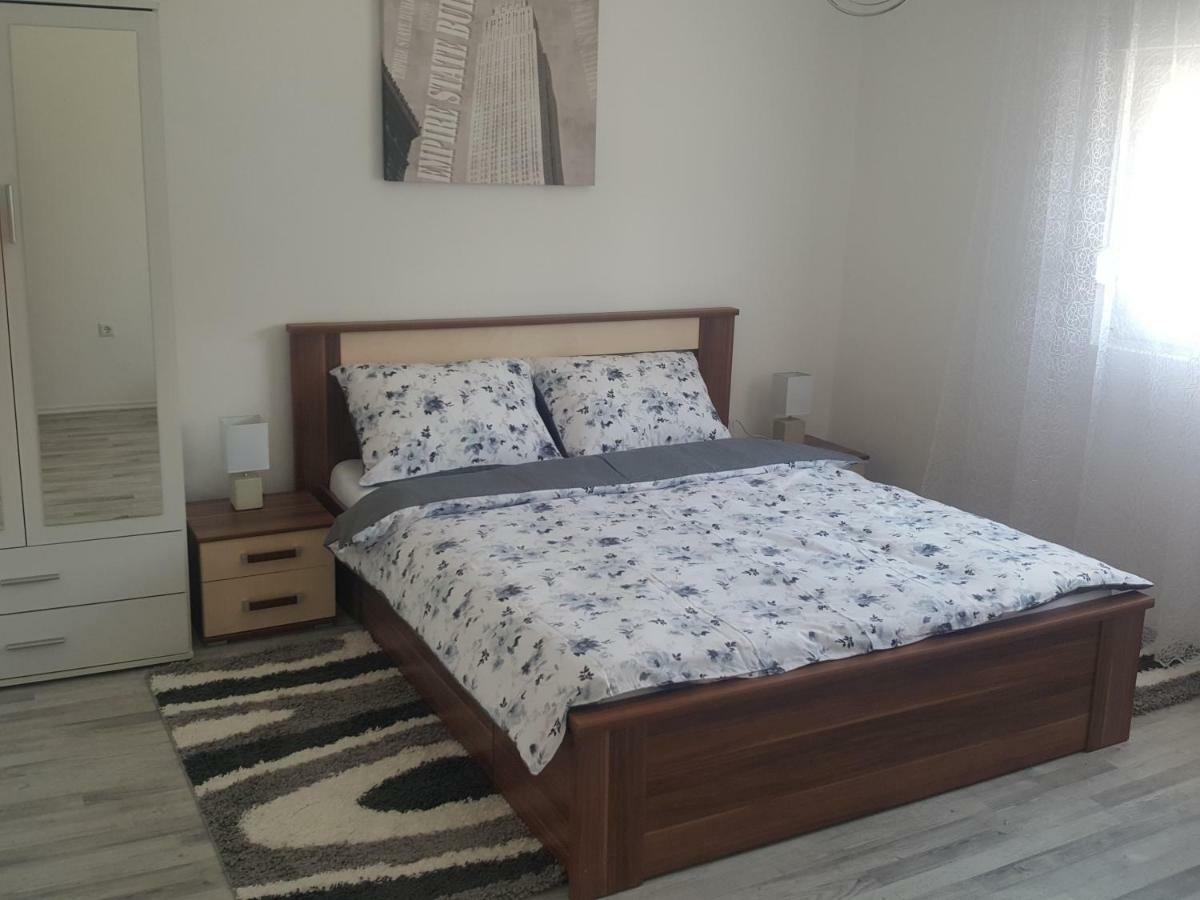 Apartment No1 Korenica Luaran gambar