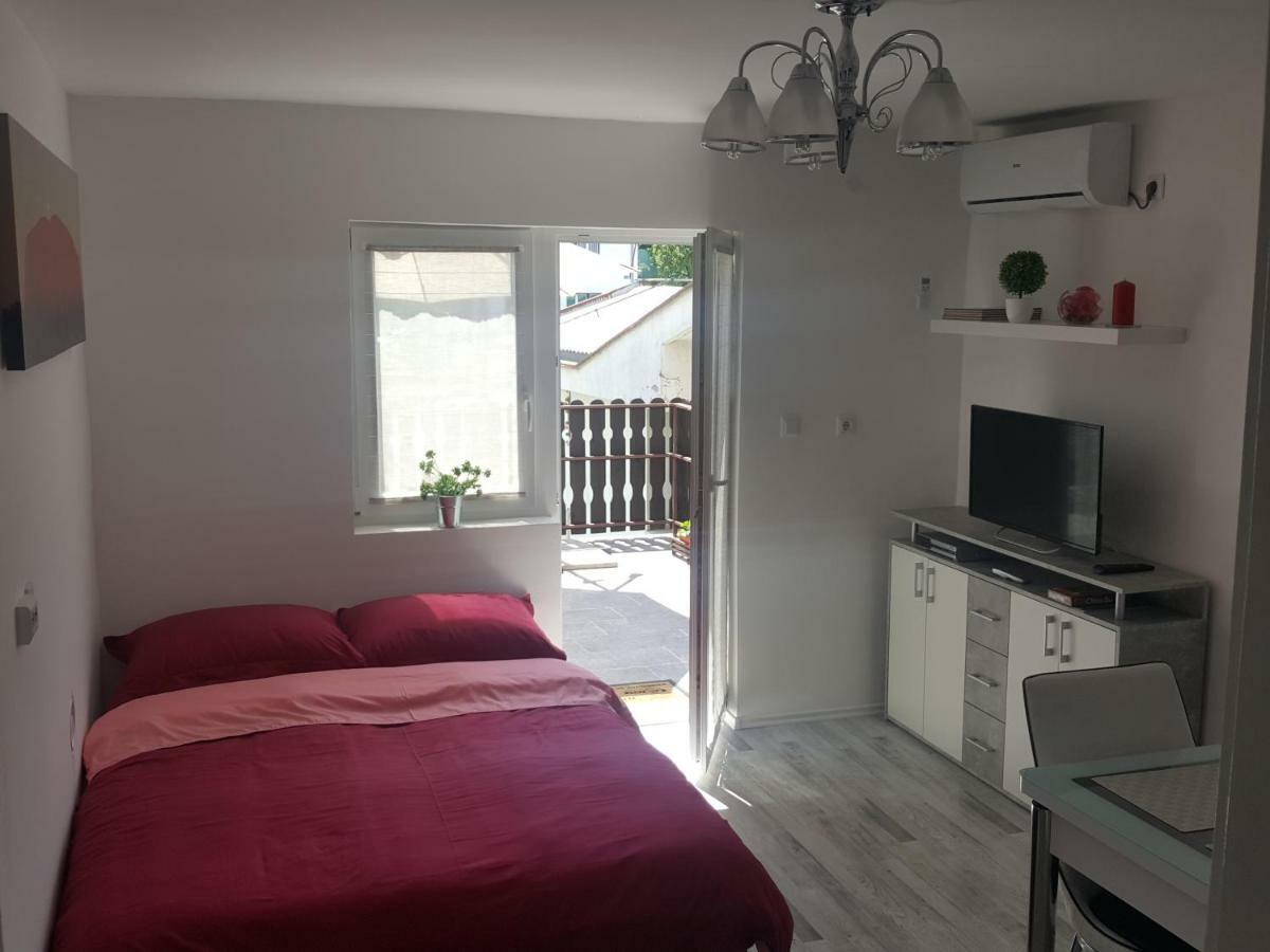 Apartment No1 Korenica Luaran gambar