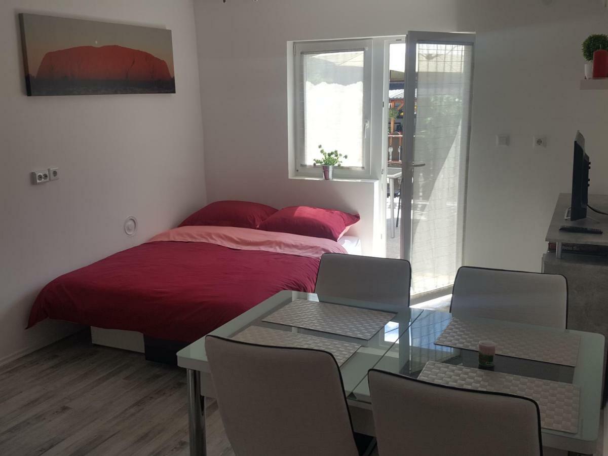 Apartment No1 Korenica Luaran gambar