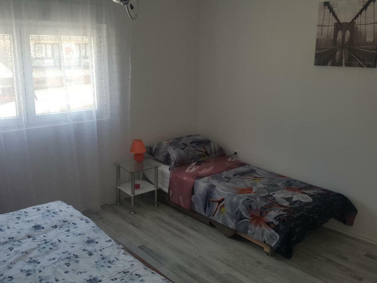 Apartment No1 Korenica Luaran gambar